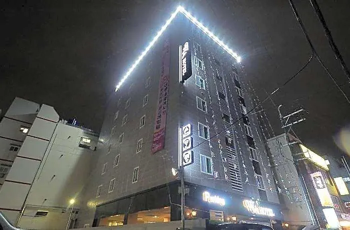 Nampo Wa 부산광역시