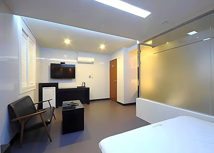 Agoda Pick Nampo Wa 2* 釜山広域市